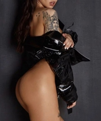 Анкета проститутки Агата - Фото 1, Алпатово, 20 лет, №11225
